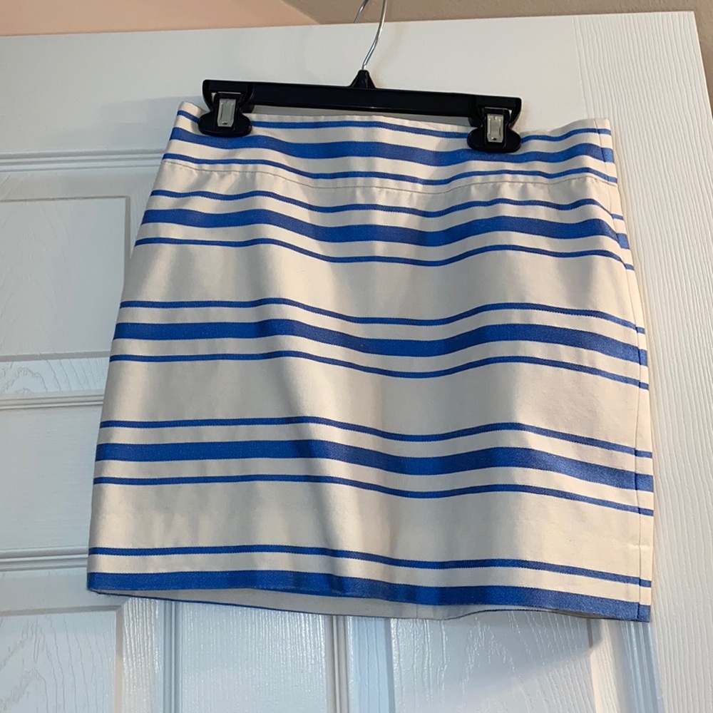 J crew pencil skirt